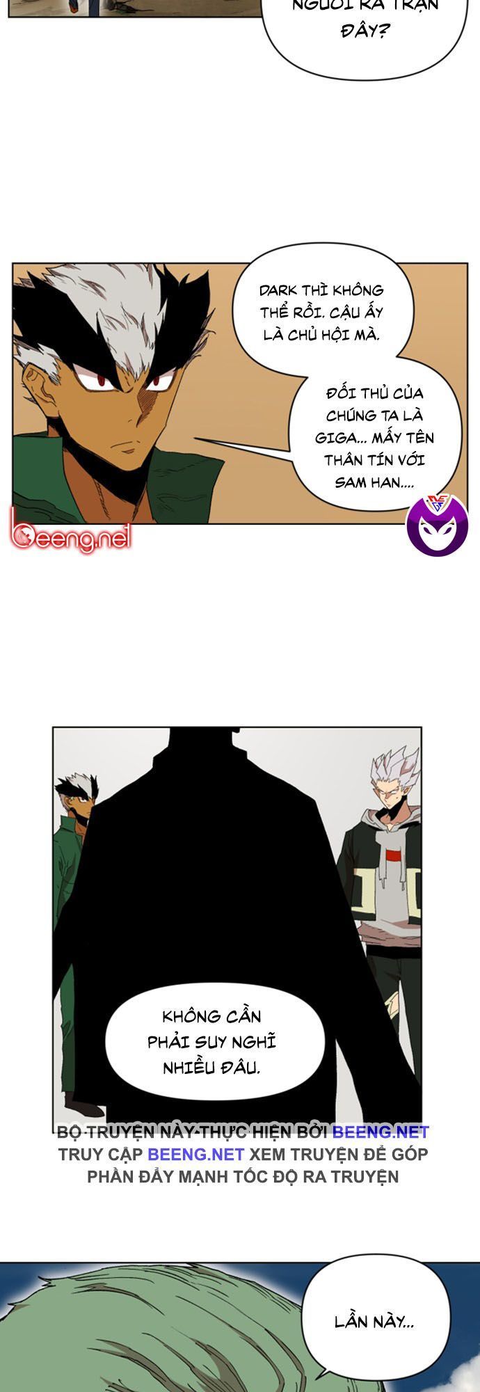 Hard Core Leveling Warrior Ss2 Chapter 34 - 41