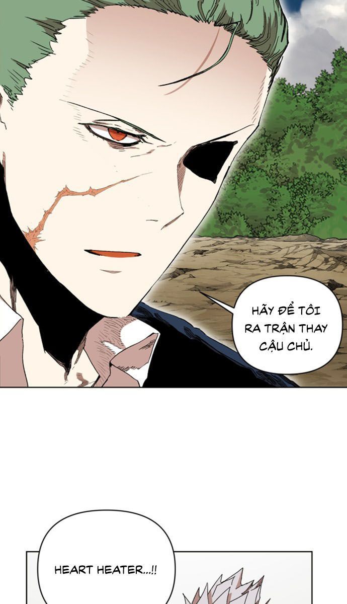 Hard Core Leveling Warrior Ss2 Chapter 34 - 42