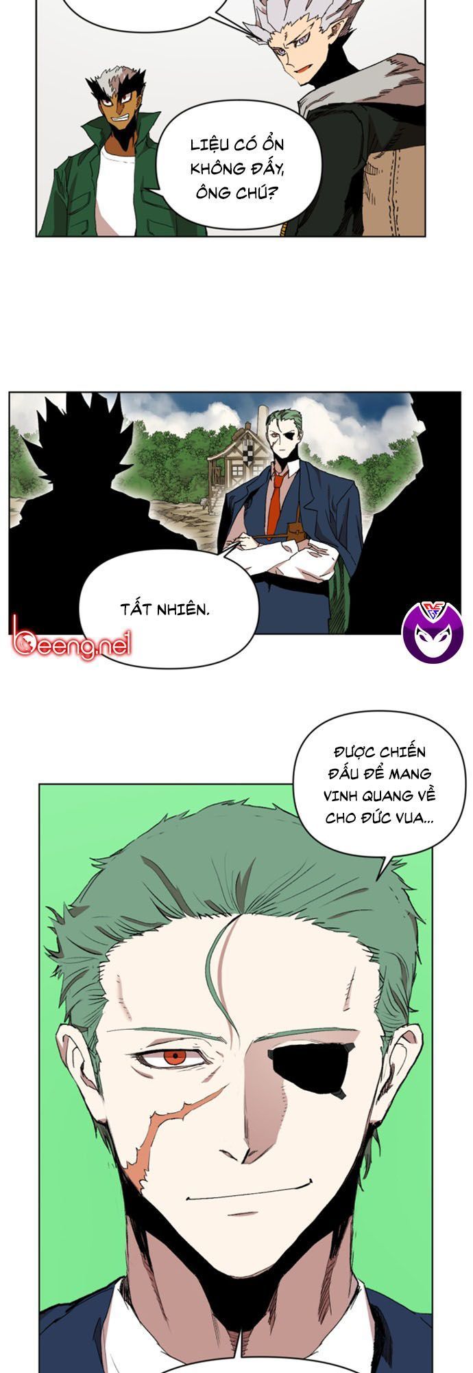 Hard Core Leveling Warrior Ss2 Chapter 34 - 43