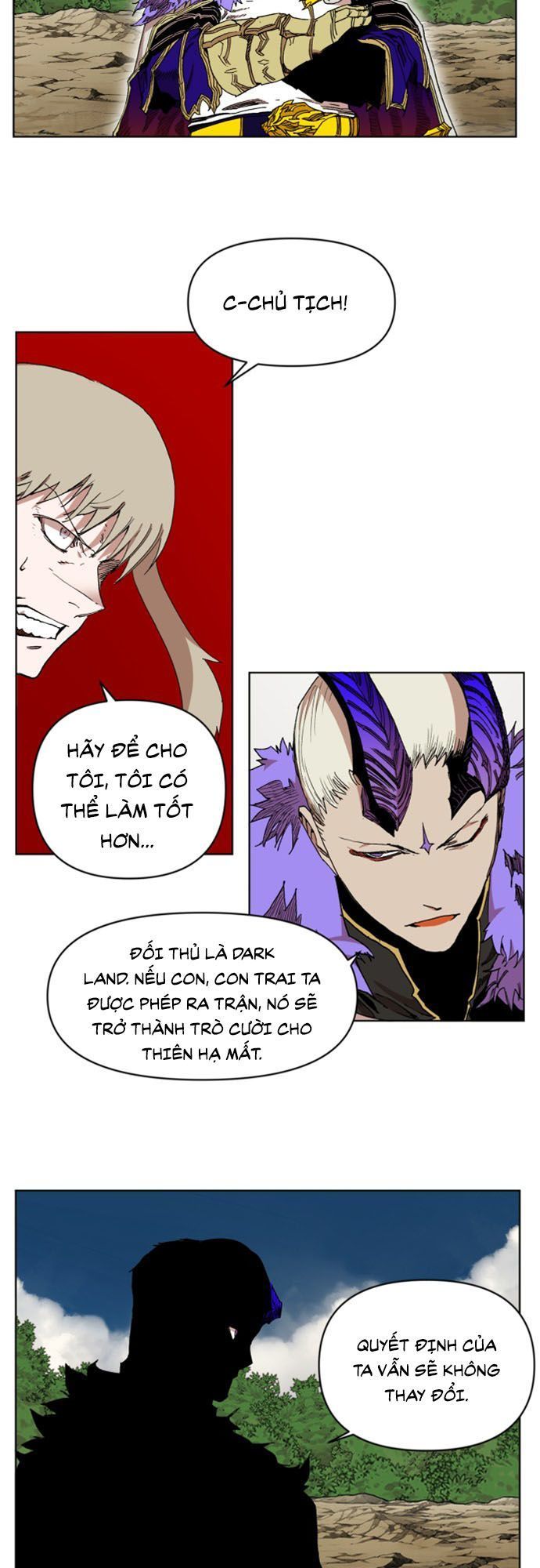 Hard Core Leveling Warrior Ss2 Chapter 34 - 45