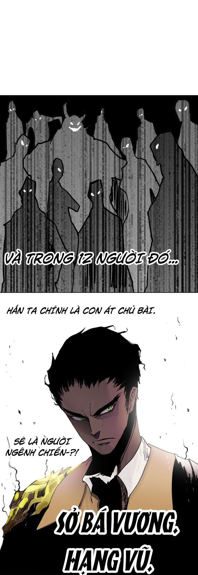 Hard Core Leveling Warrior Ss2 Chapter 34 - 47