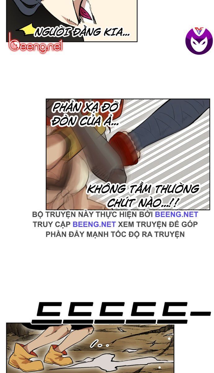 Hard Core Leveling Warrior Ss2 Chapter 34 - 6