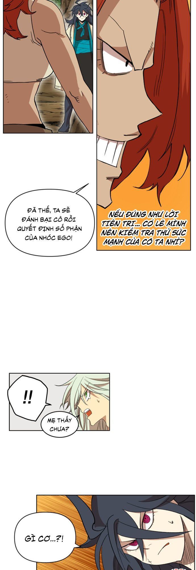 Hard Core Leveling Warrior Ss2 Chapter 34 - 10