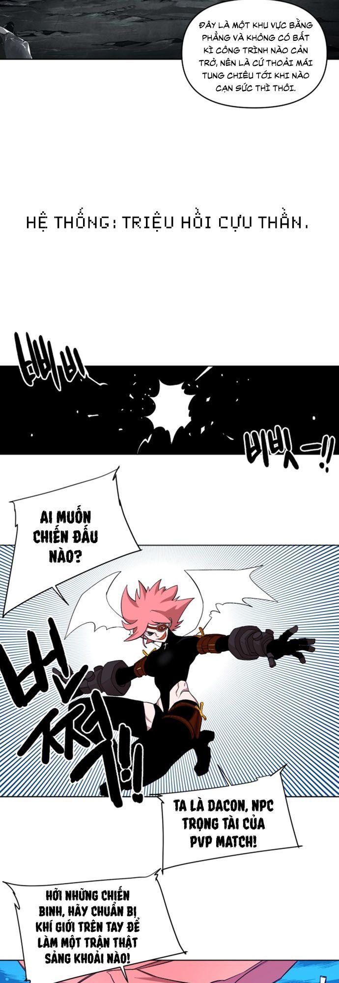 Hard Core Leveling Warrior Ss2 Chapter 35 - 11