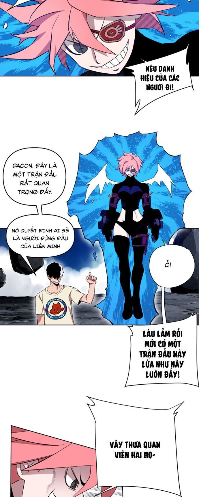 Hard Core Leveling Warrior Ss2 Chapter 35 - 12