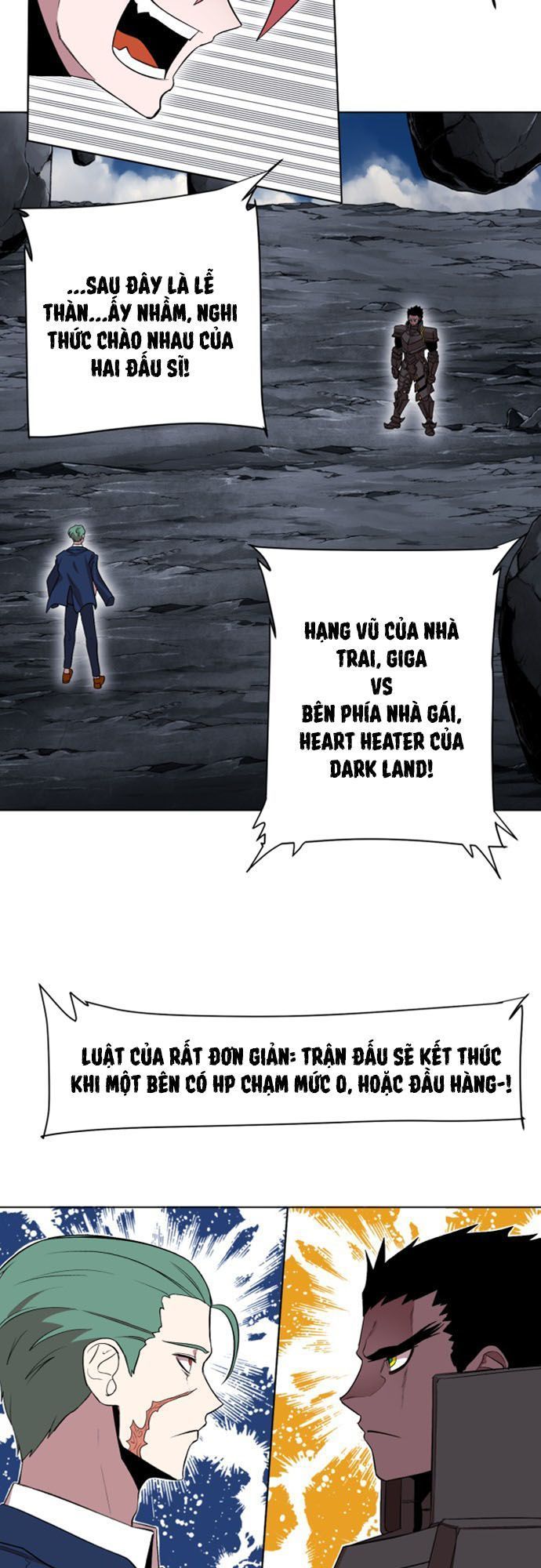 Hard Core Leveling Warrior Ss2 Chapter 35 - 13