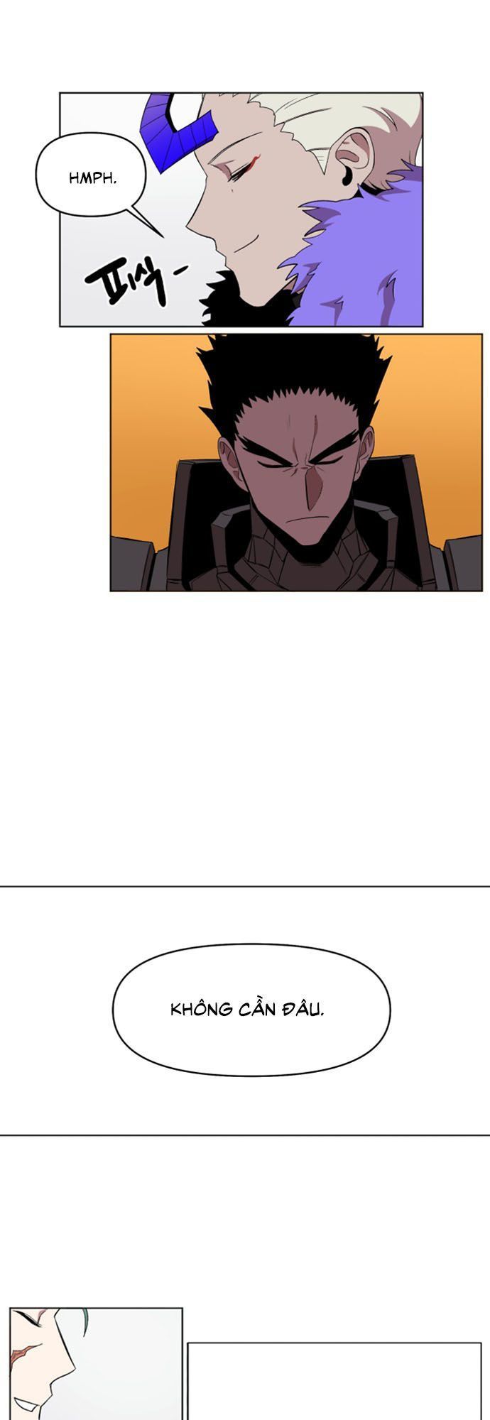 Hard Core Leveling Warrior Ss2 Chapter 35 - 17