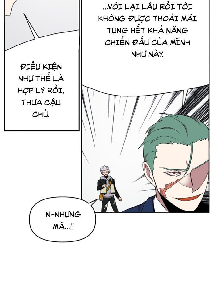 Hard Core Leveling Warrior Ss2 Chapter 35 - 18