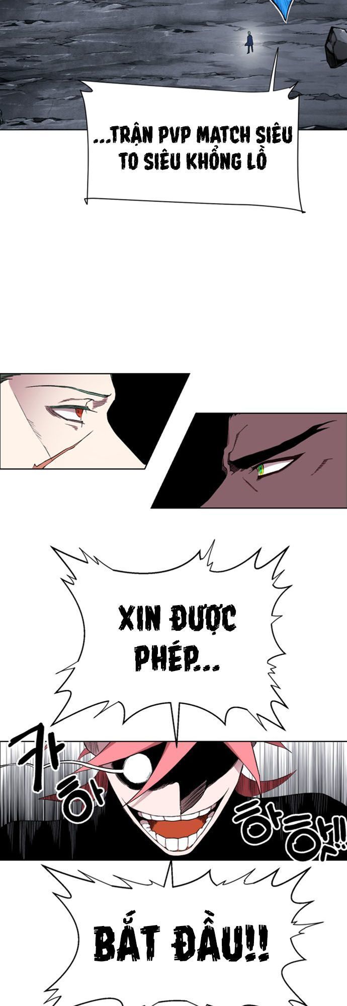 Hard Core Leveling Warrior Ss2 Chapter 35 - 20