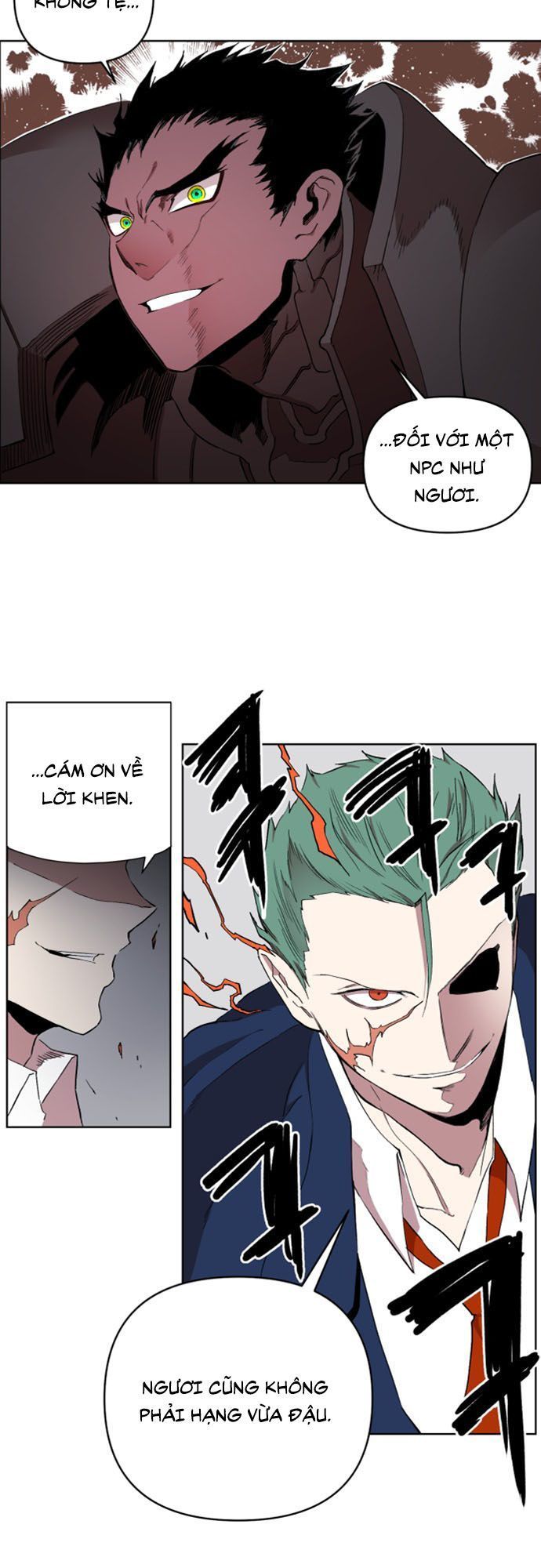 Hard Core Leveling Warrior Ss2 Chapter 35 - 28