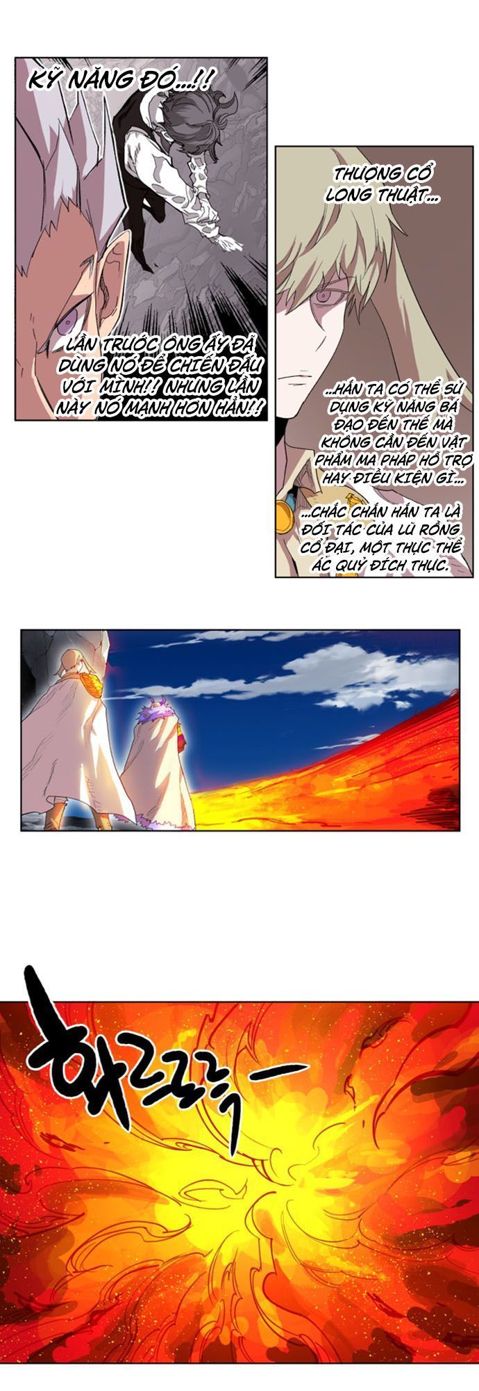 Hard Core Leveling Warrior Ss2 Chapter 35 - 31