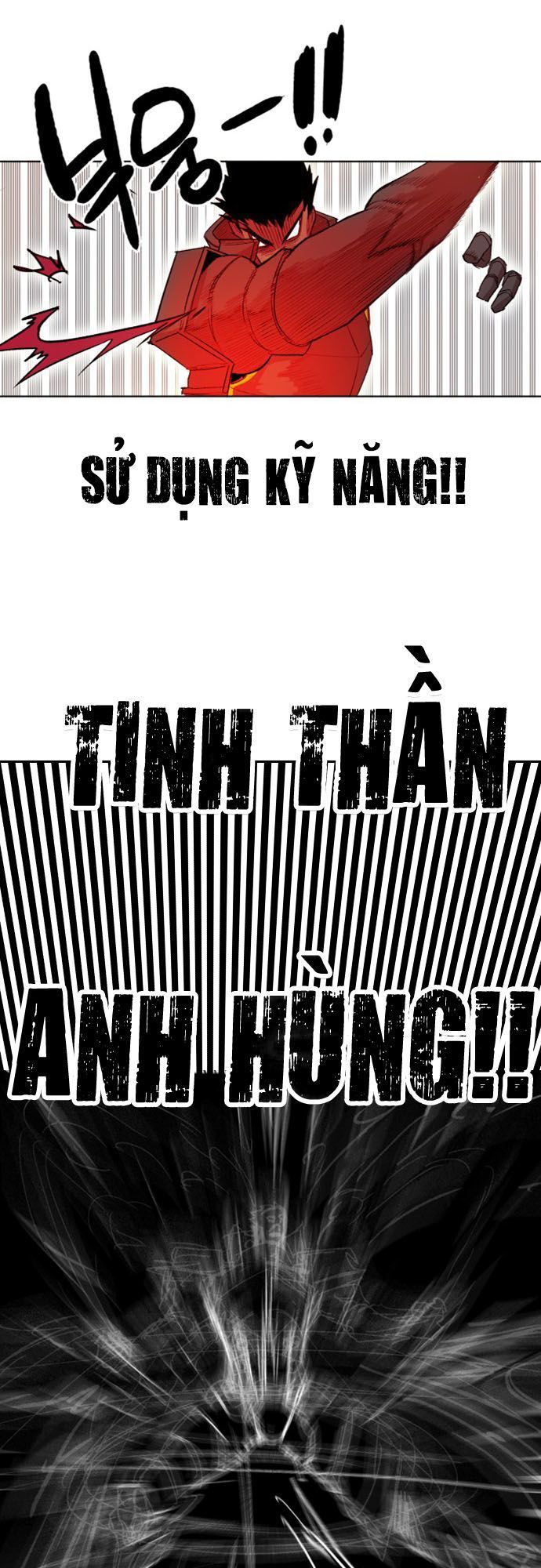 Hard Core Leveling Warrior Ss2 Chapter 35 - 32