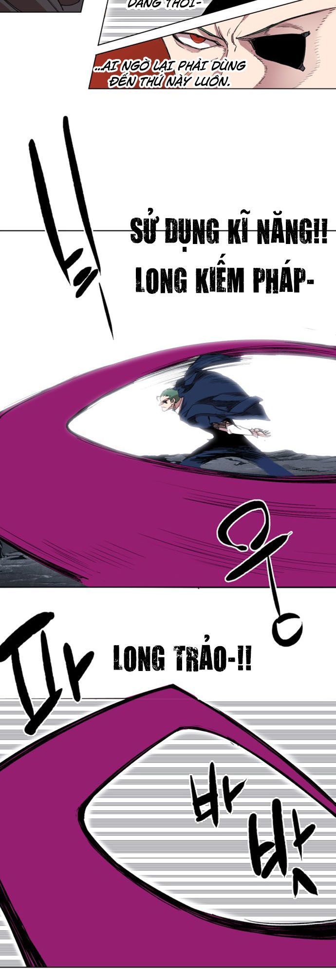 Hard Core Leveling Warrior Ss2 Chapter 35 - 35