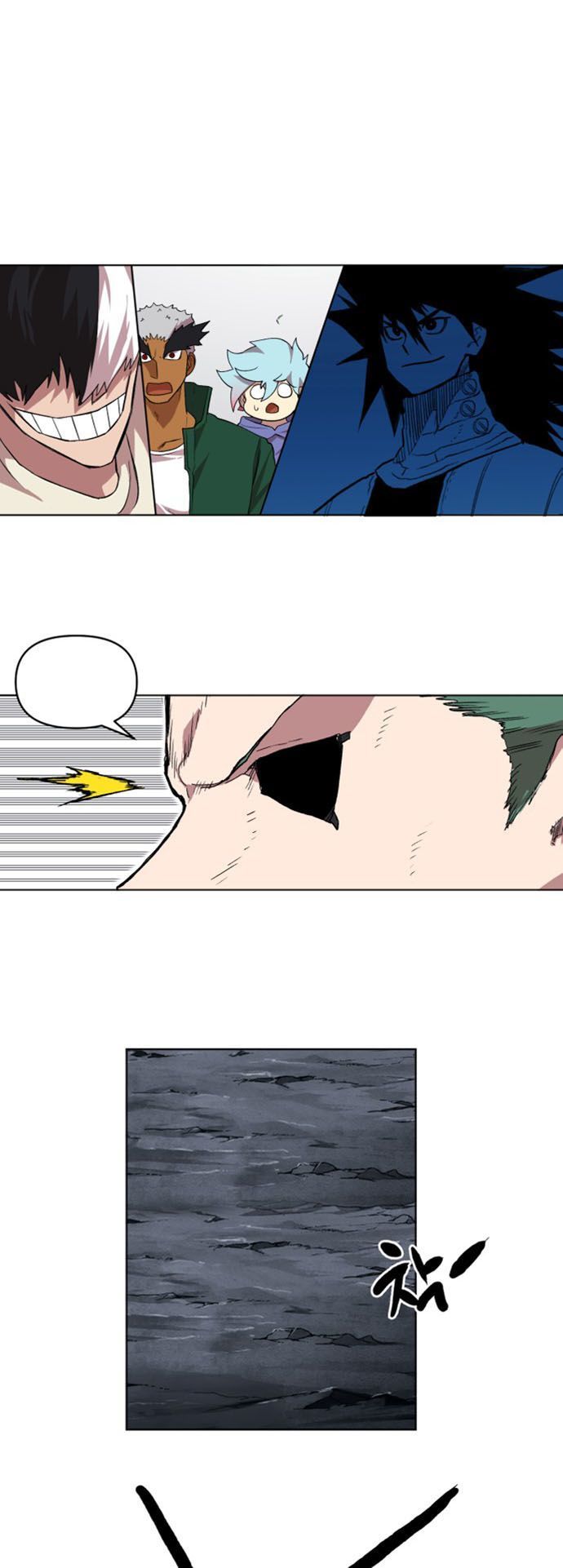 Hard Core Leveling Warrior Ss2 Chapter 35 - 36