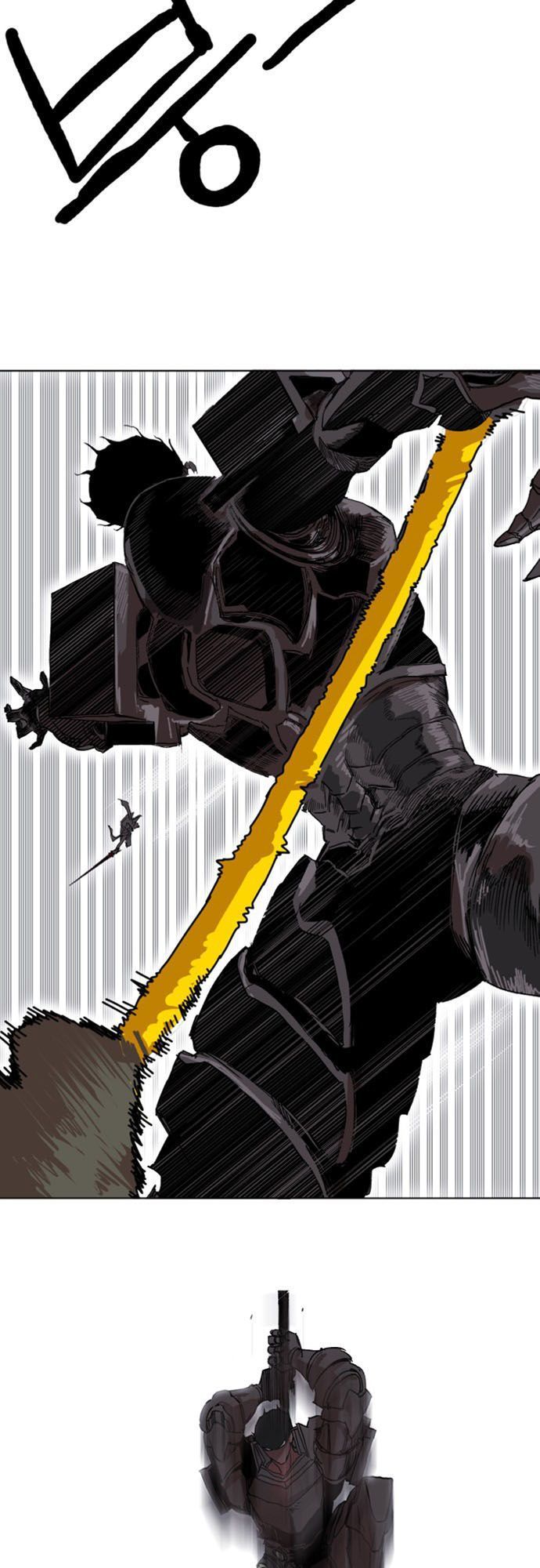 Hard Core Leveling Warrior Ss2 Chapter 35 - 37