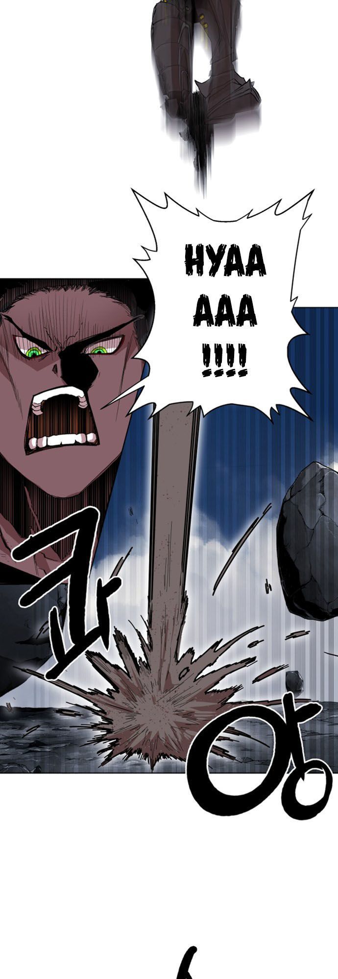 Hard Core Leveling Warrior Ss2 Chapter 35 - 38