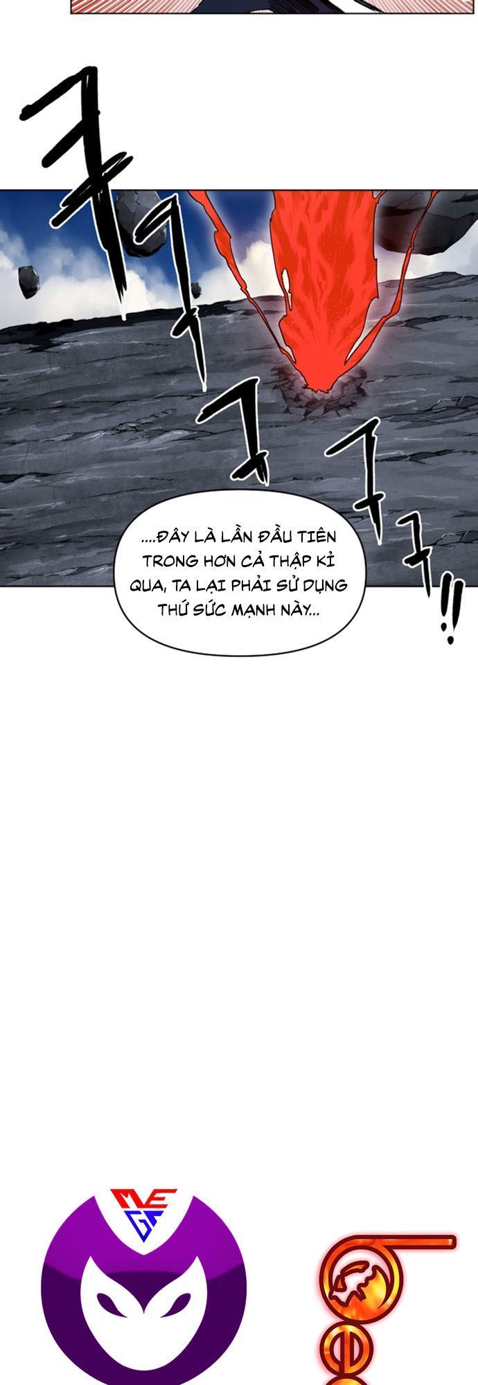 Hard Core Leveling Warrior Ss2 Chapter 35 - 43