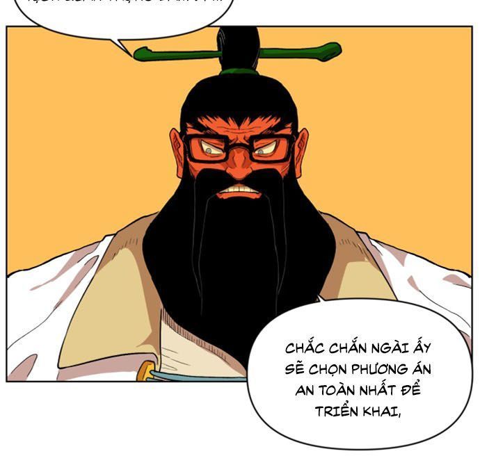 Hard Core Leveling Warrior Ss2 Chapter 35 - 6