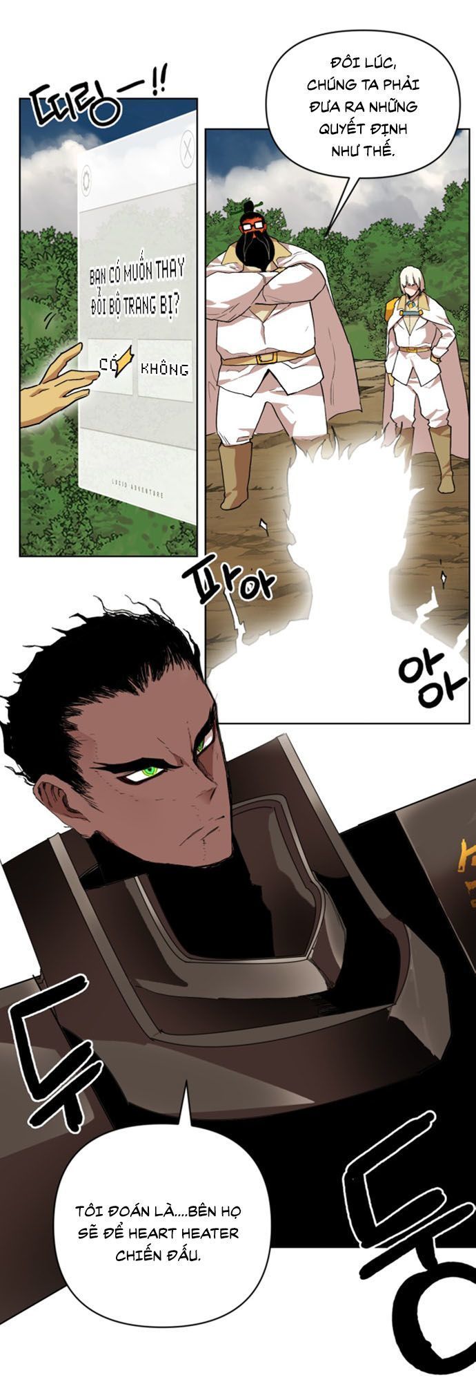 Hard Core Leveling Warrior Ss2 Chapter 35 - 7