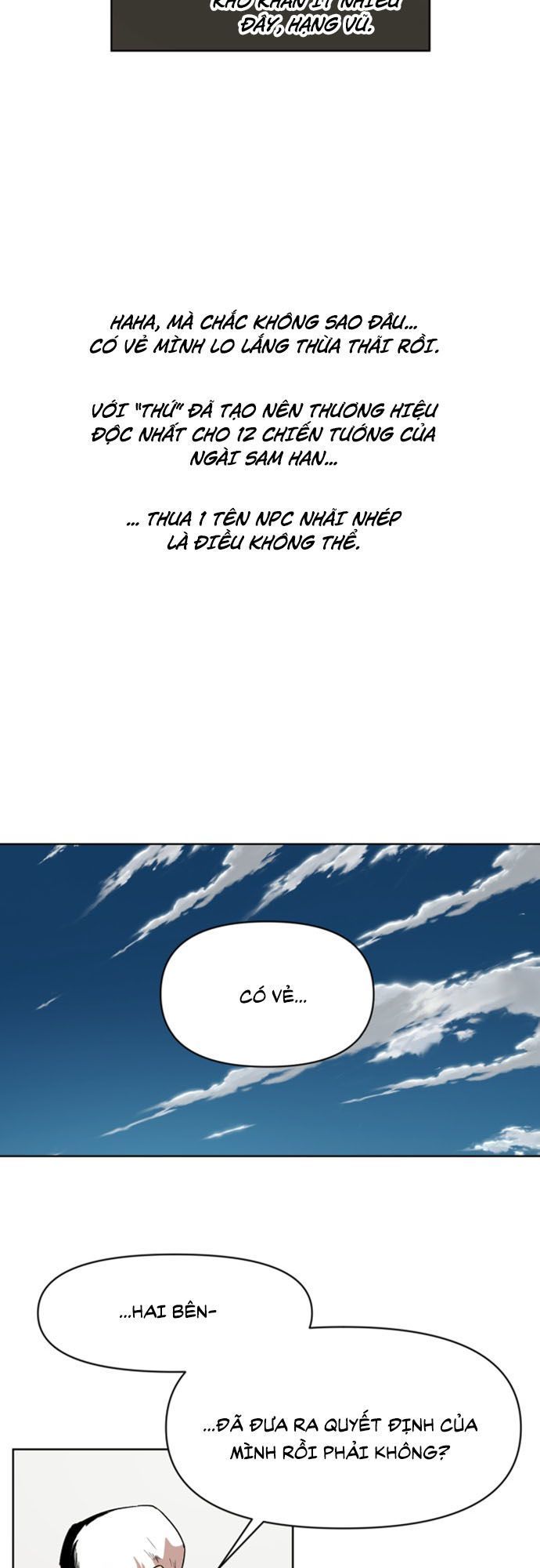 Hard Core Leveling Warrior Ss2 Chapter 35 - 9