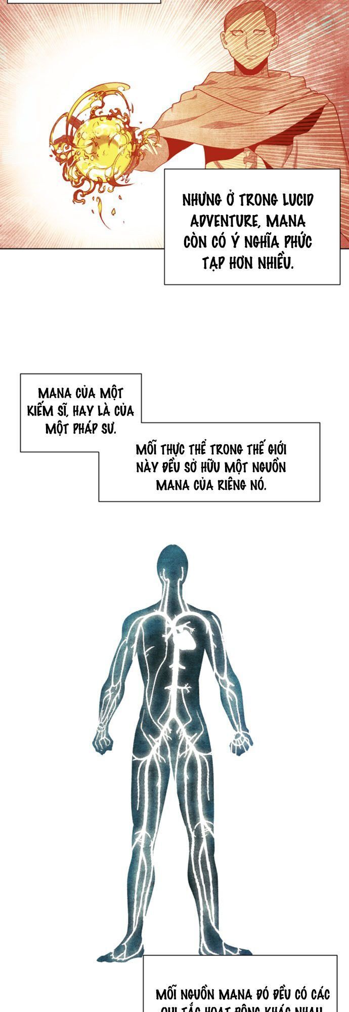 Hard Core Leveling Warrior Ss2 Chapter 36 - 2