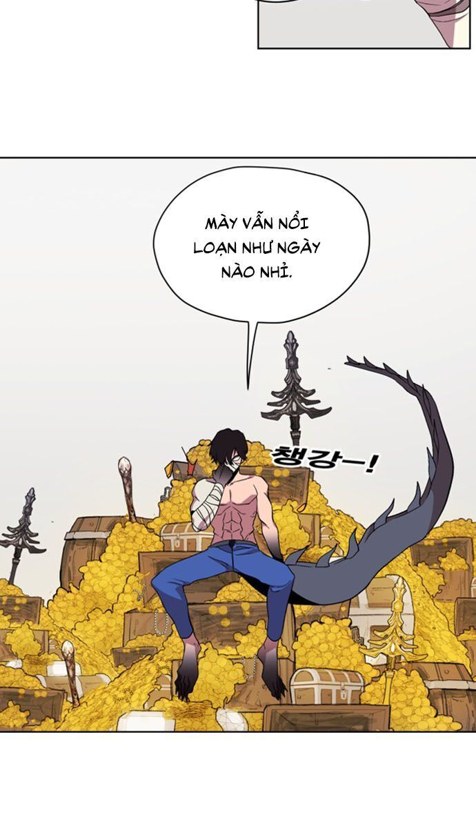 Hard Core Leveling Warrior Ss2 Chapter 36 - 12