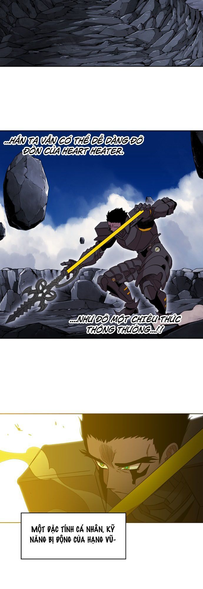 Hard Core Leveling Warrior Ss2 Chapter 36 - 16