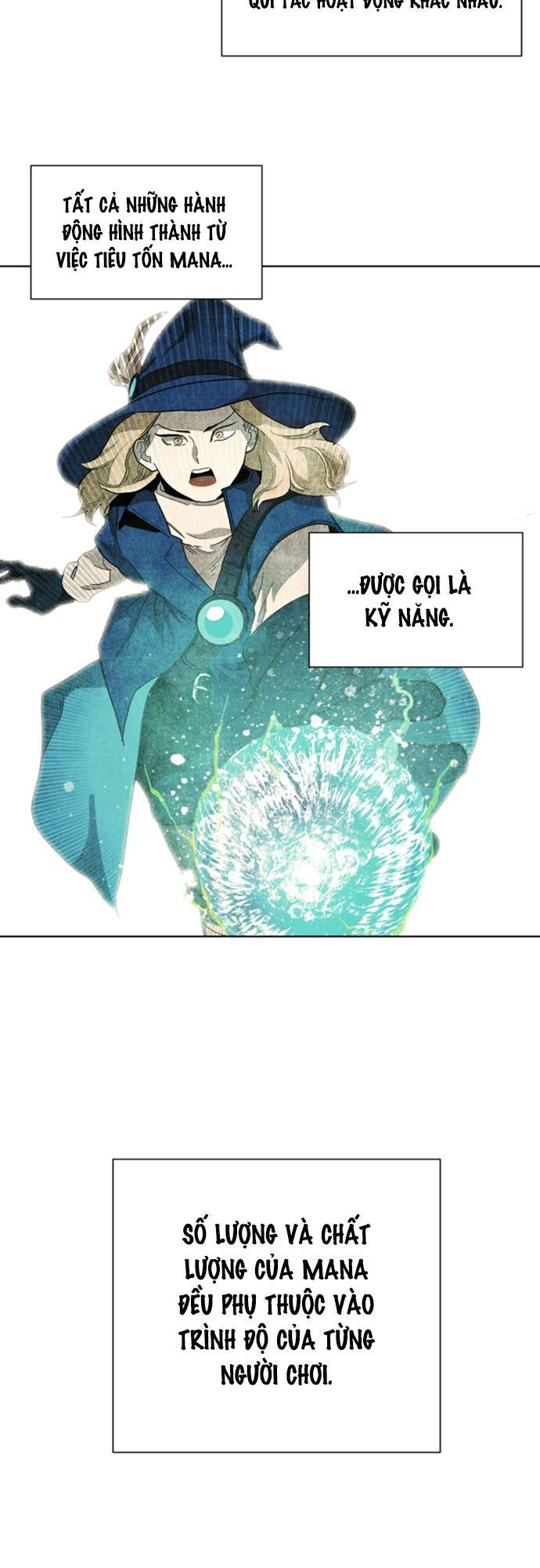 Hard Core Leveling Warrior Ss2 Chapter 36 - 3