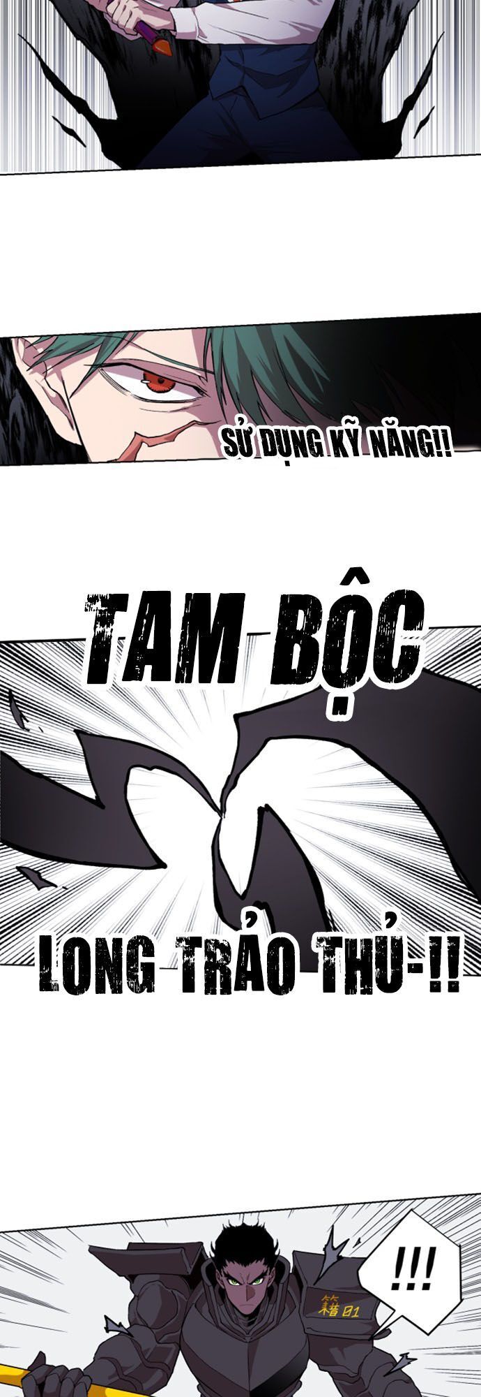 Hard Core Leveling Warrior Ss2 Chapter 36 - 22