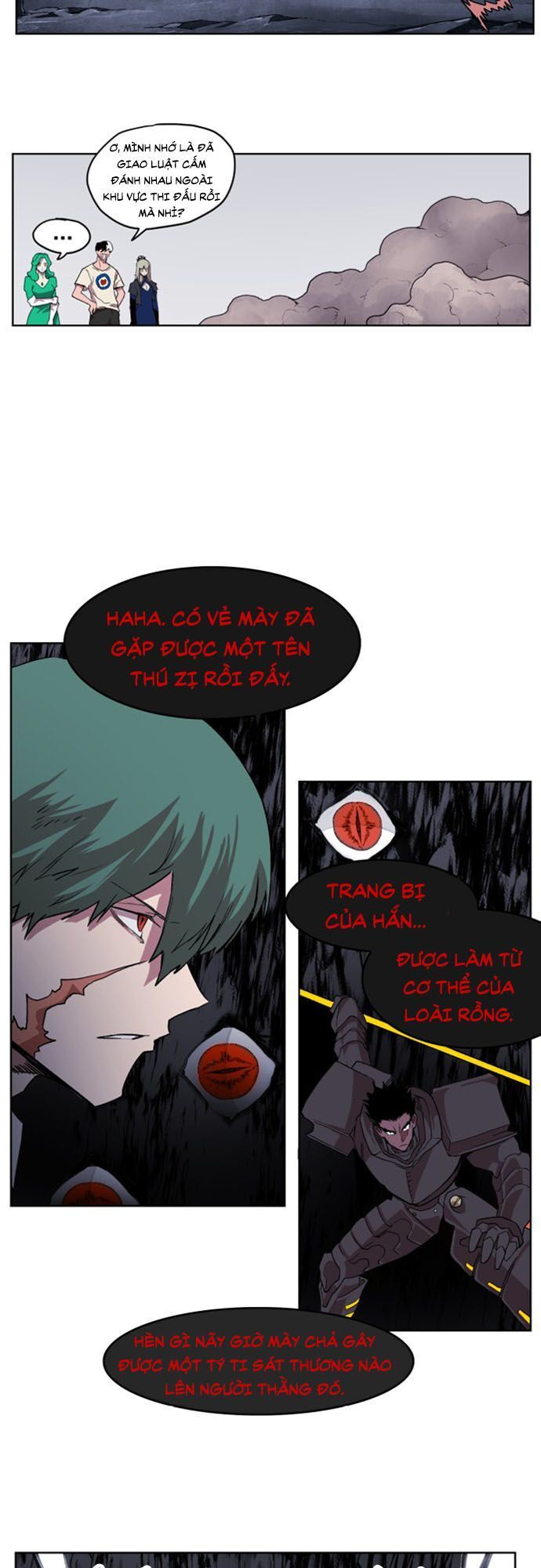 Hard Core Leveling Warrior Ss2 Chapter 36 - 25