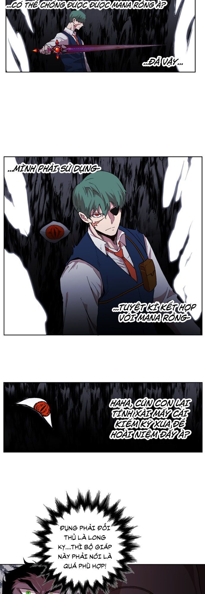 Hard Core Leveling Warrior Ss2 Chapter 36 - 26