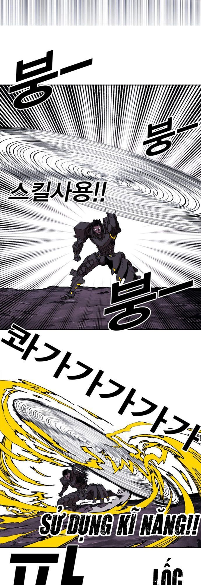 Hard Core Leveling Warrior Ss2 Chapter 36 - 28