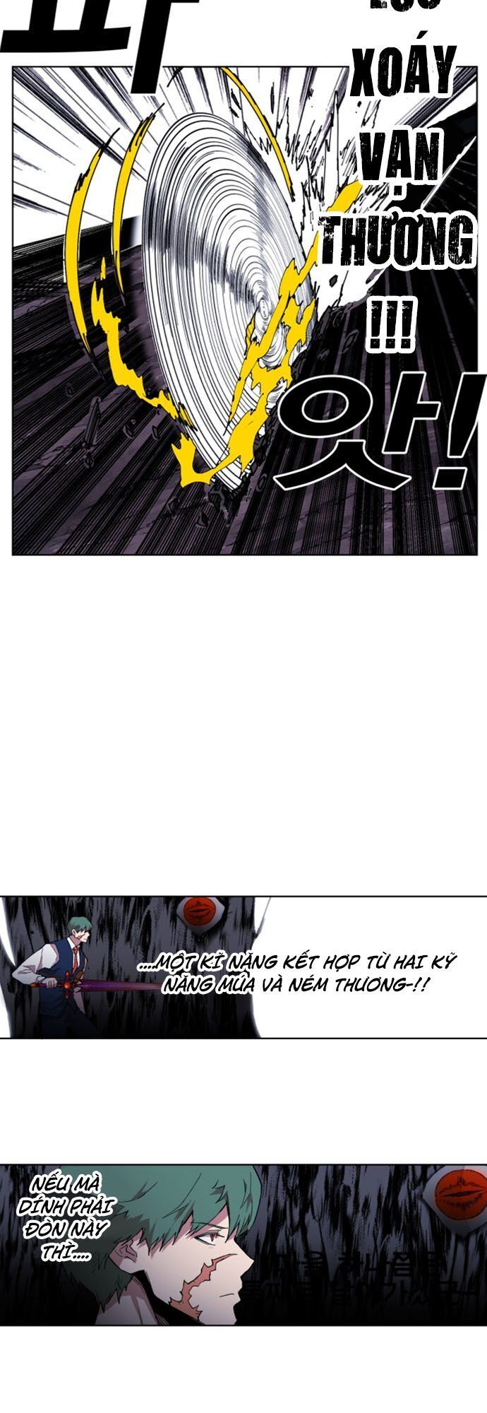 Hard Core Leveling Warrior Ss2 Chapter 36 - 29