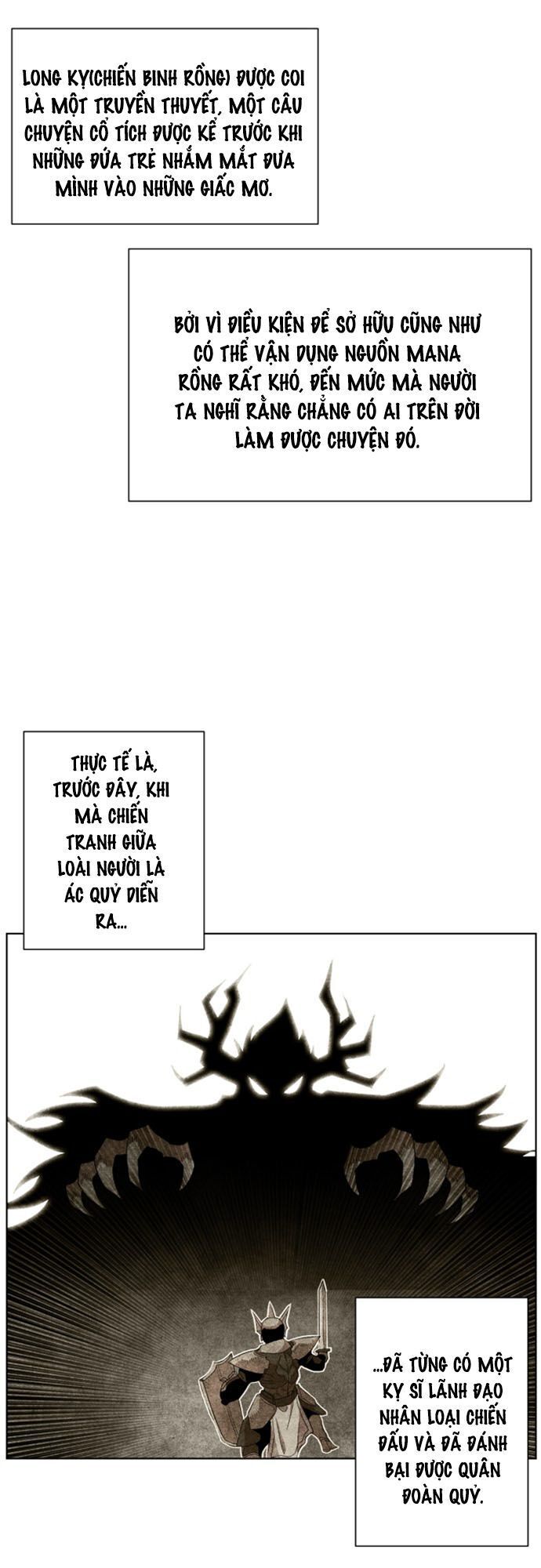 Hard Core Leveling Warrior Ss2 Chapter 36 - 4