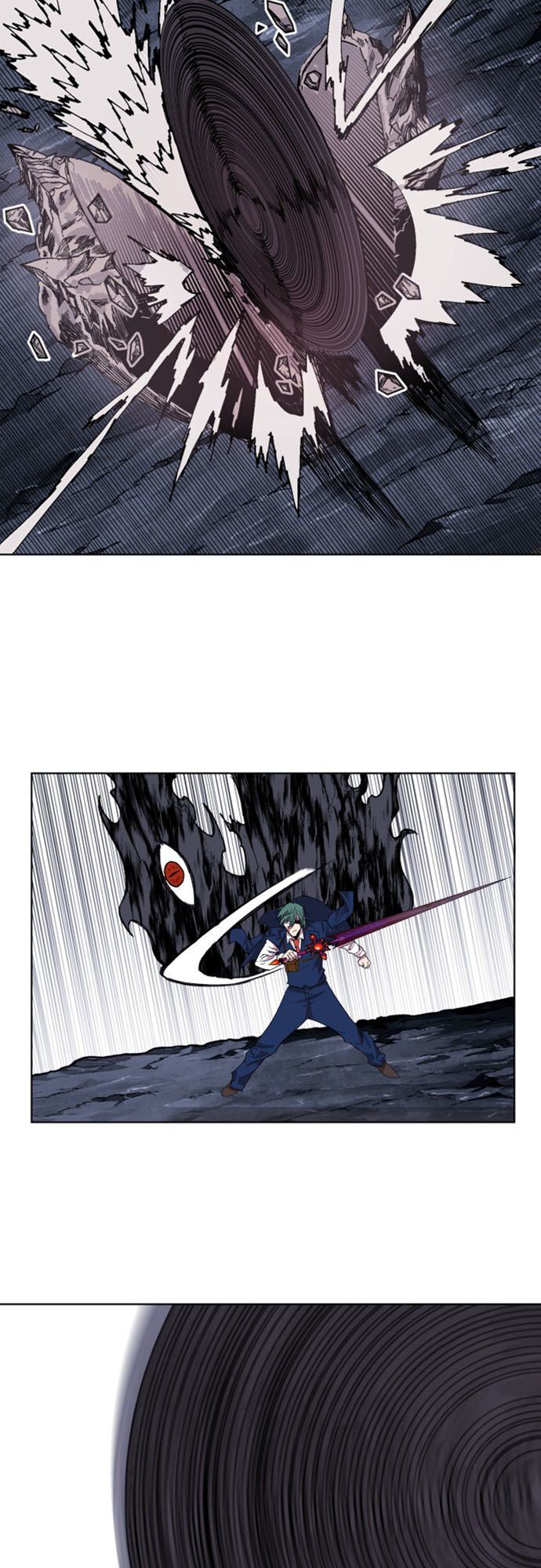 Hard Core Leveling Warrior Ss2 Chapter 36 - 32