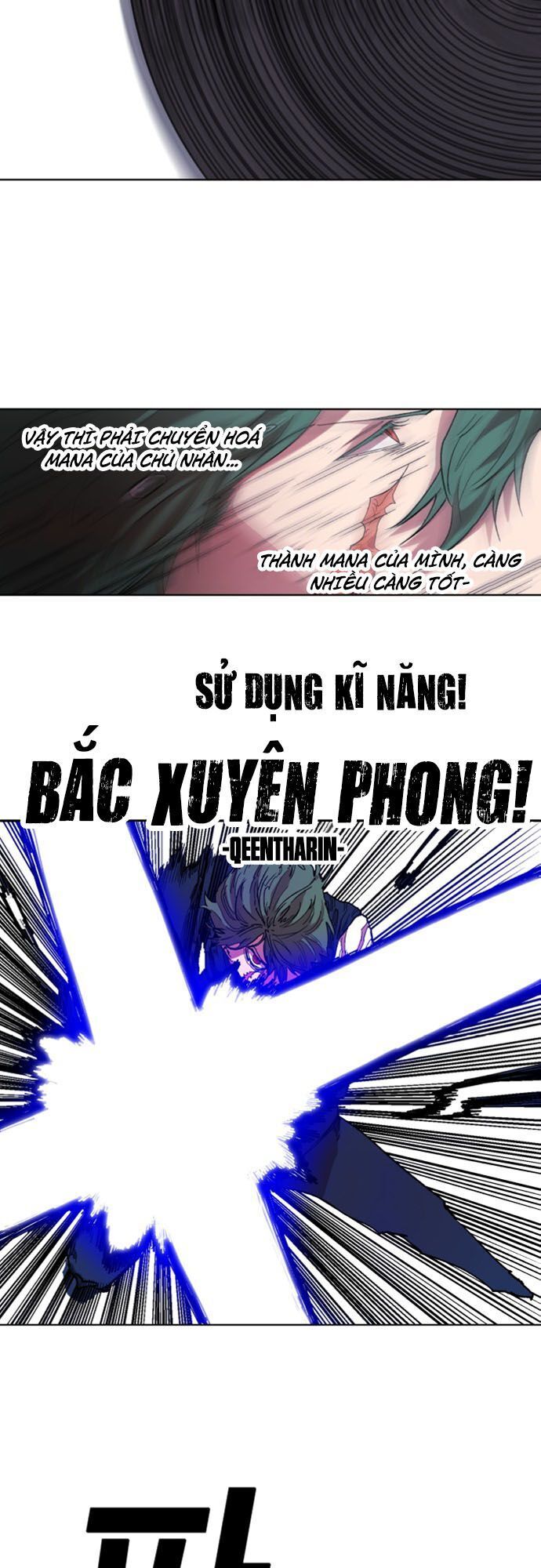 Hard Core Leveling Warrior Ss2 Chapter 36 - 33