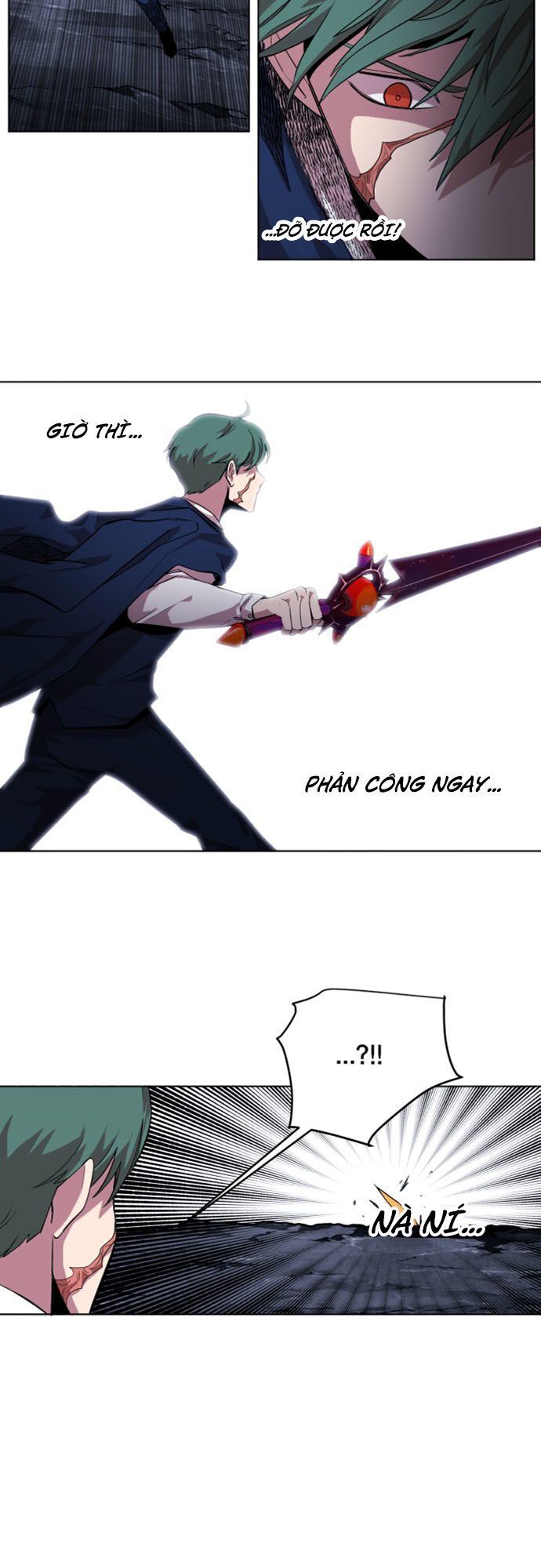 Hard Core Leveling Warrior Ss2 Chapter 36 - 35