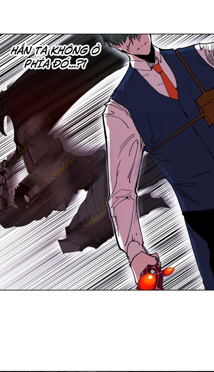 Hard Core Leveling Warrior Ss2 Chapter 36 - 36