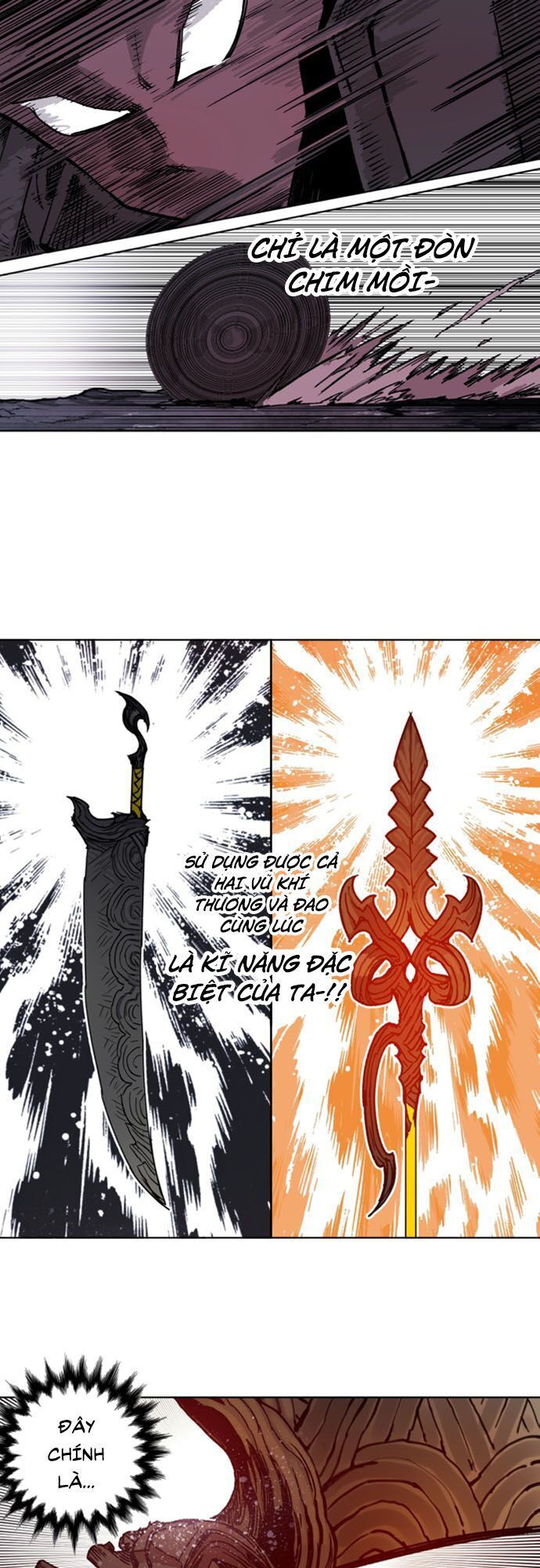 Hard Core Leveling Warrior Ss2 Chapter 36 - 37