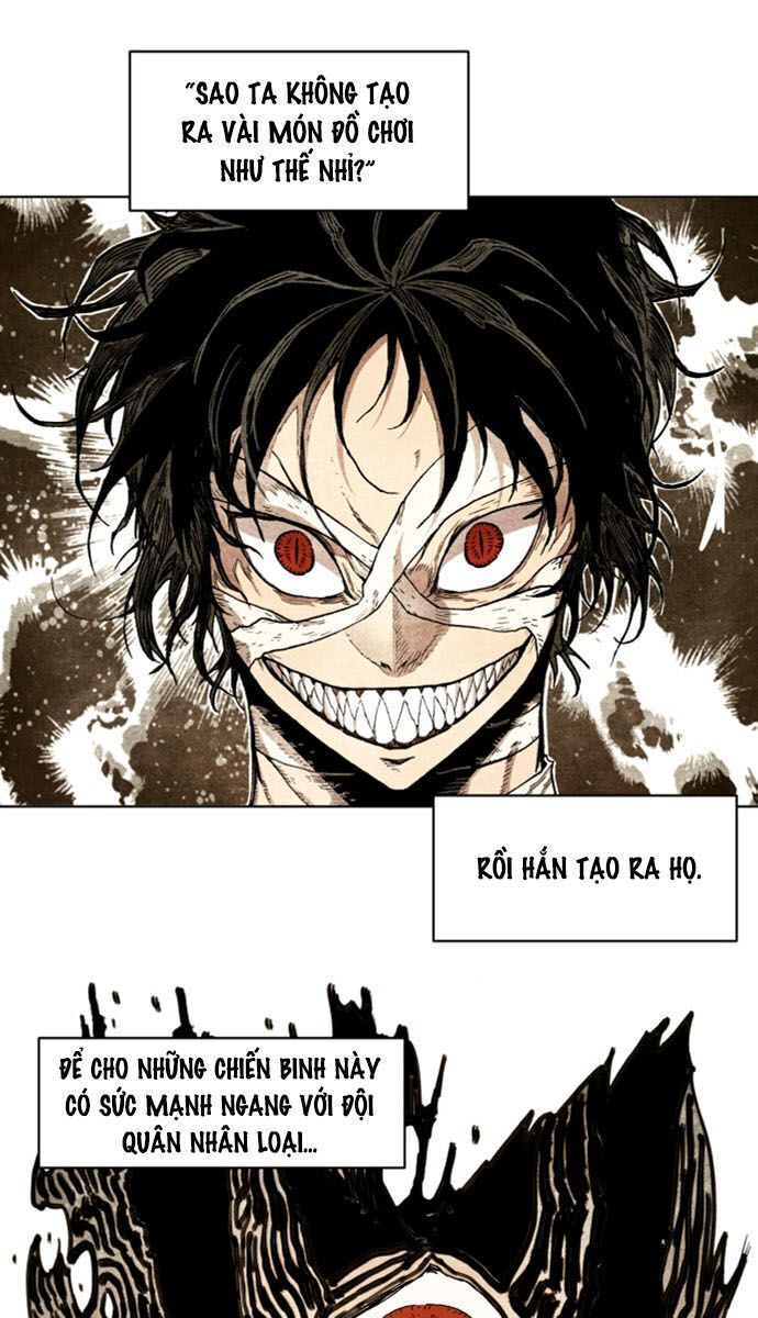 Hard Core Leveling Warrior Ss2 Chapter 36 - 6