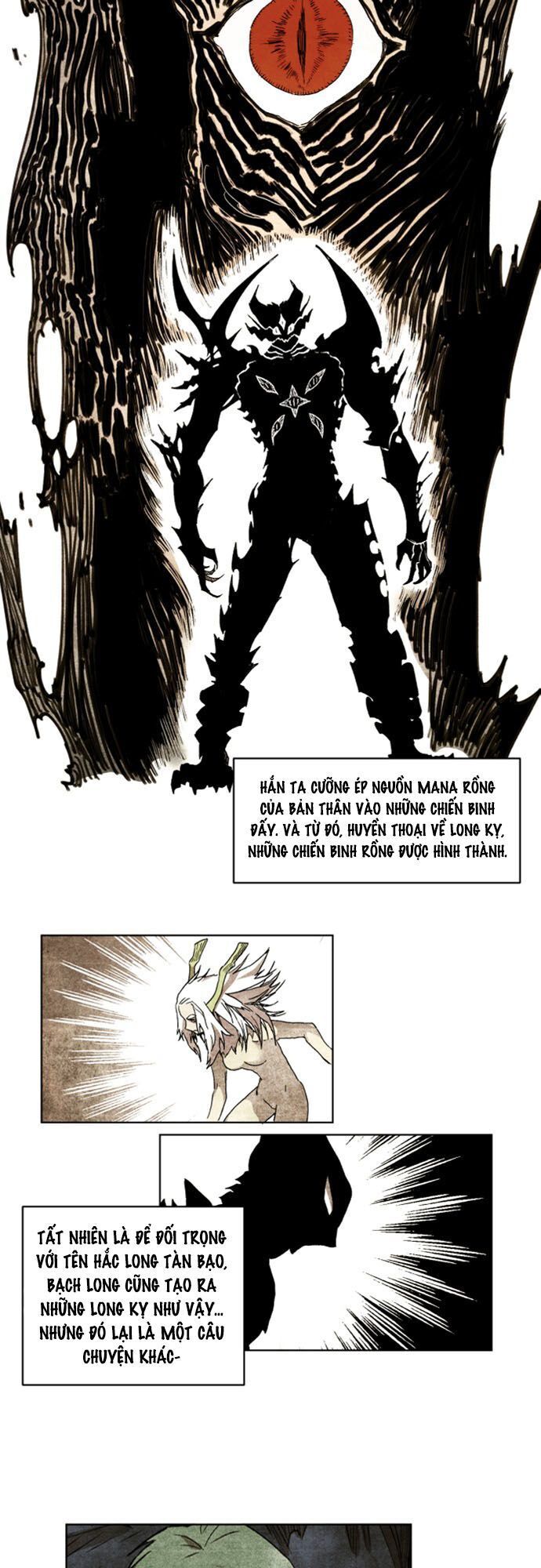 Hard Core Leveling Warrior Ss2 Chapter 36 - 7