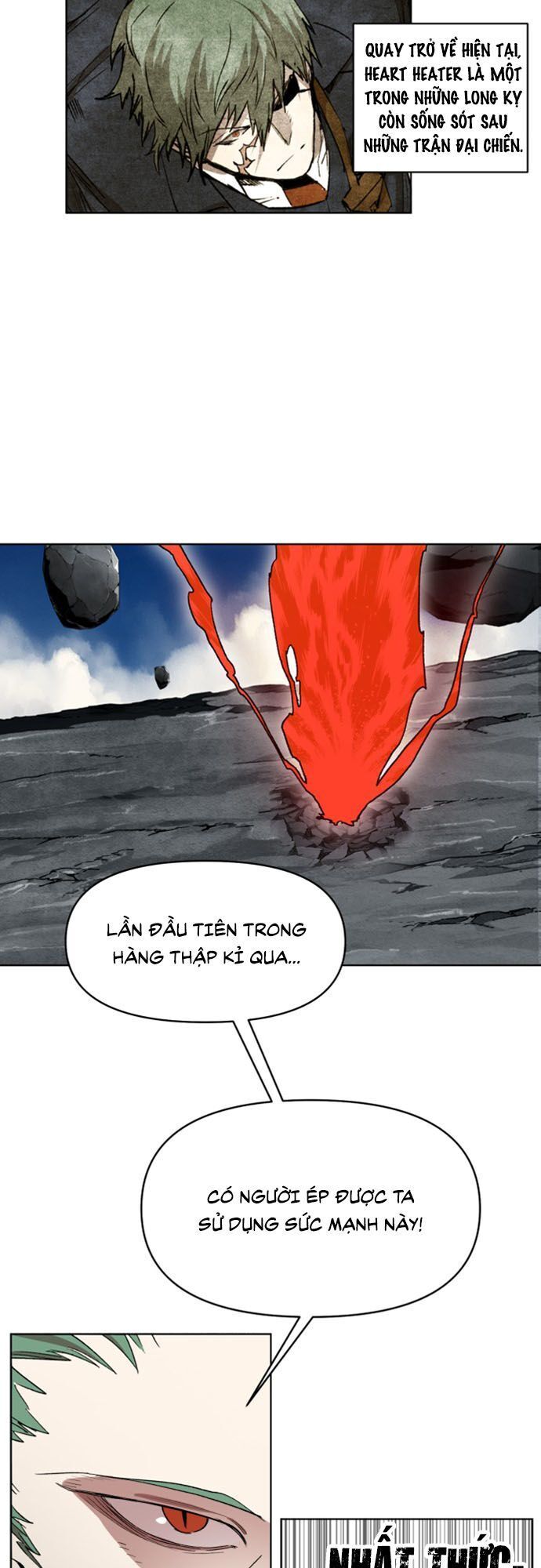 Hard Core Leveling Warrior Ss2 Chapter 36 - 8