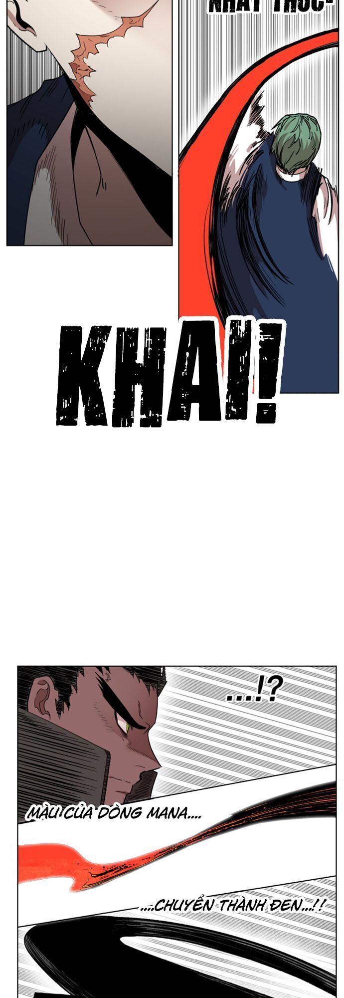 Hard Core Leveling Warrior Ss2 Chapter 36 - 9