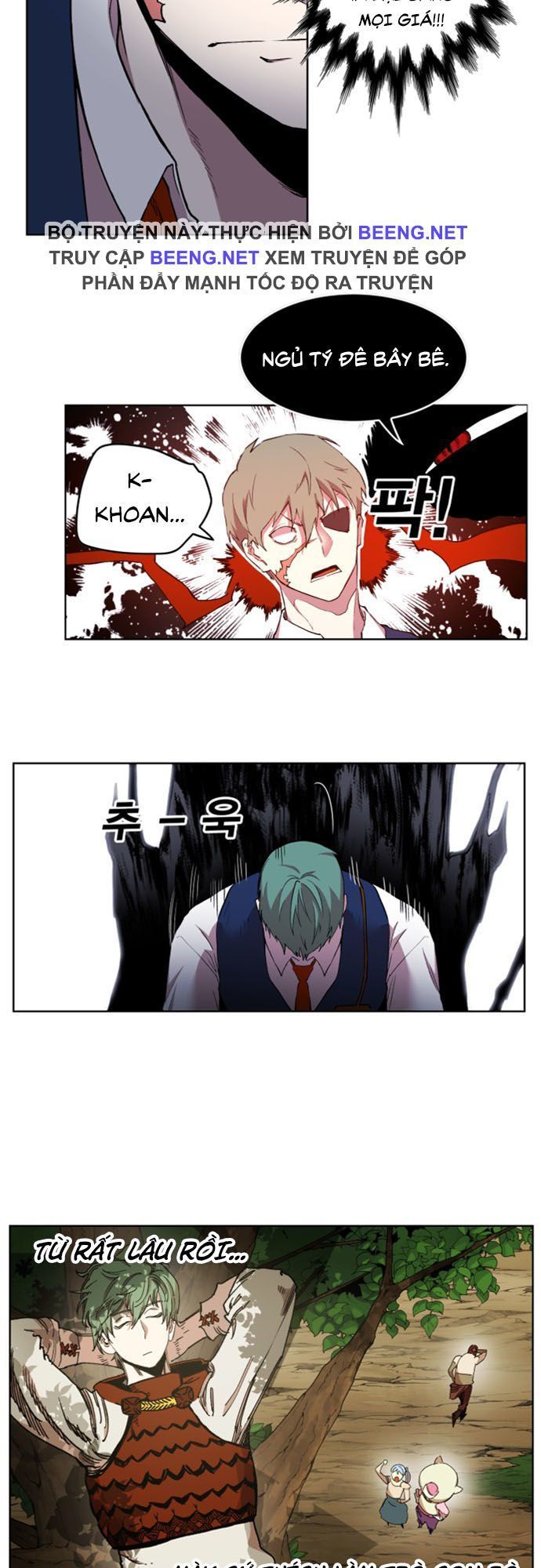 Hard Core Leveling Warrior Ss2 Chapter 37 - 11