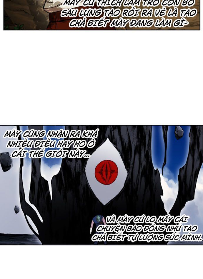 Hard Core Leveling Warrior Ss2 Chapter 37 - 12