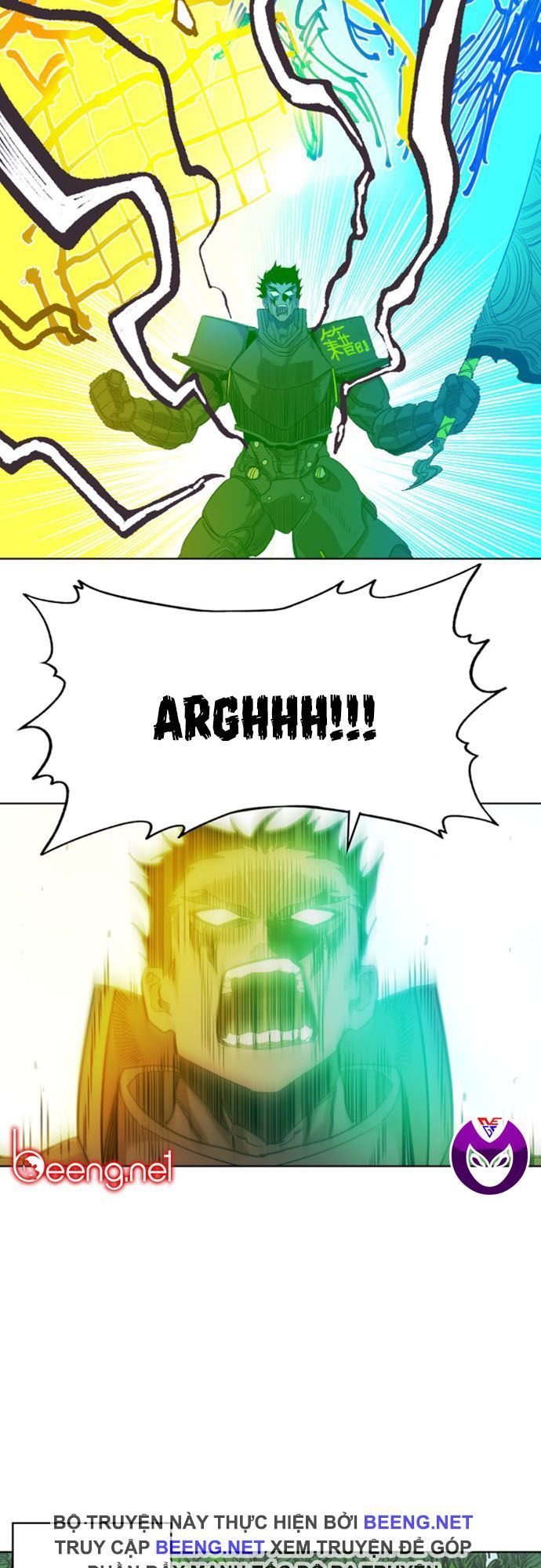 Hard Core Leveling Warrior Ss2 Chapter 37 - 23