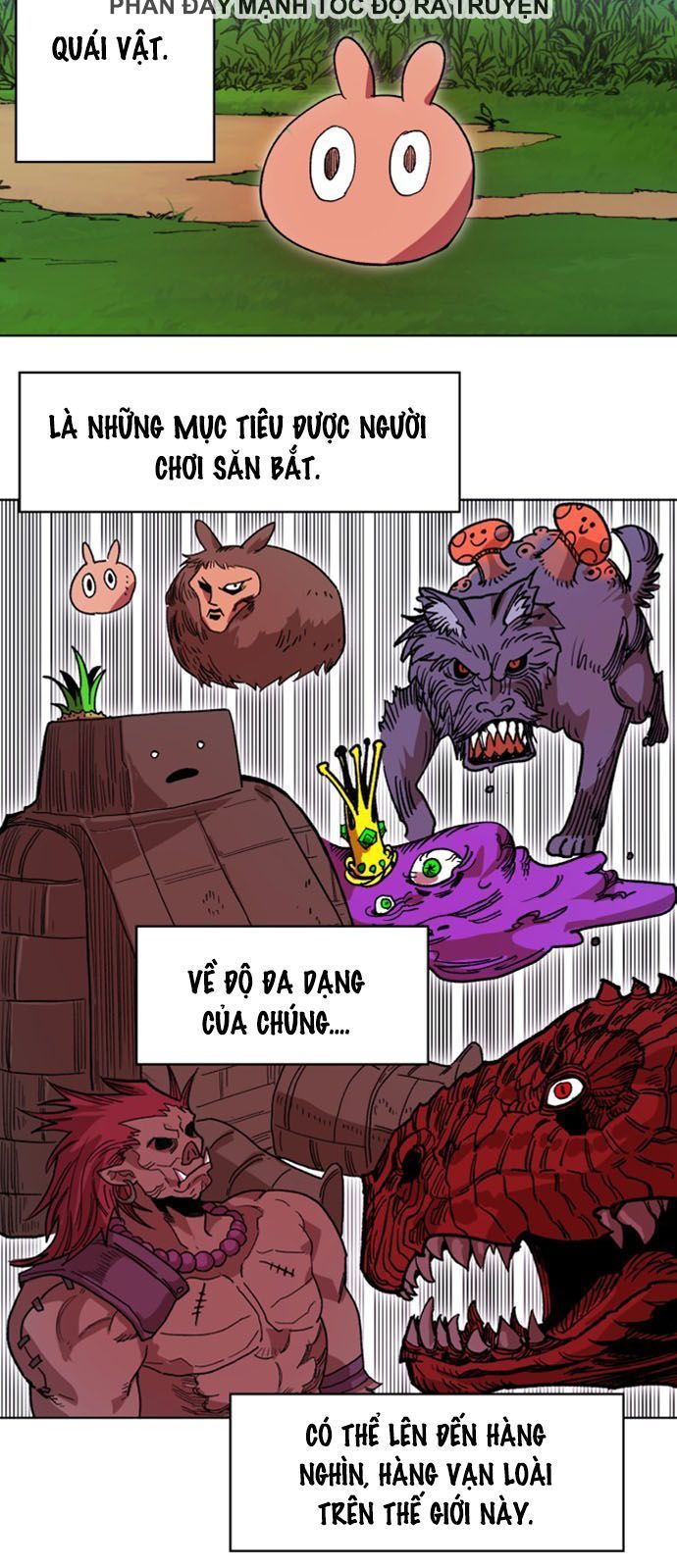 Hard Core Leveling Warrior Ss2 Chapter 37 - 24