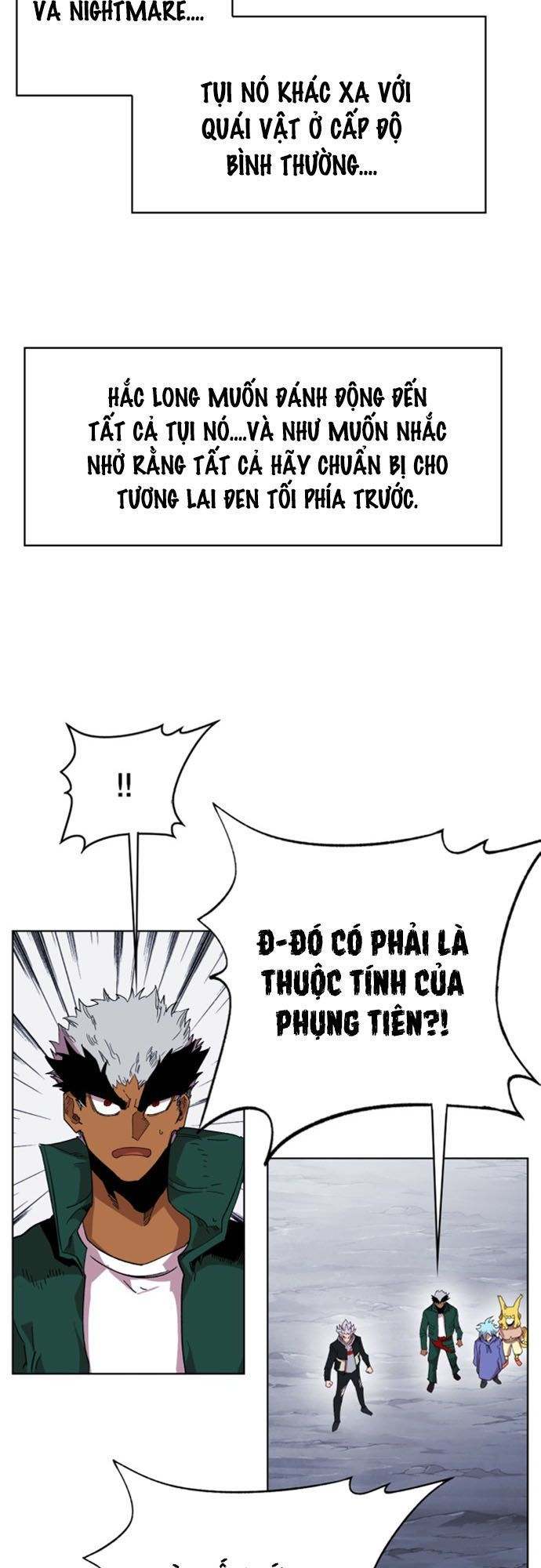 Hard Core Leveling Warrior Ss2 Chapter 37 - 26