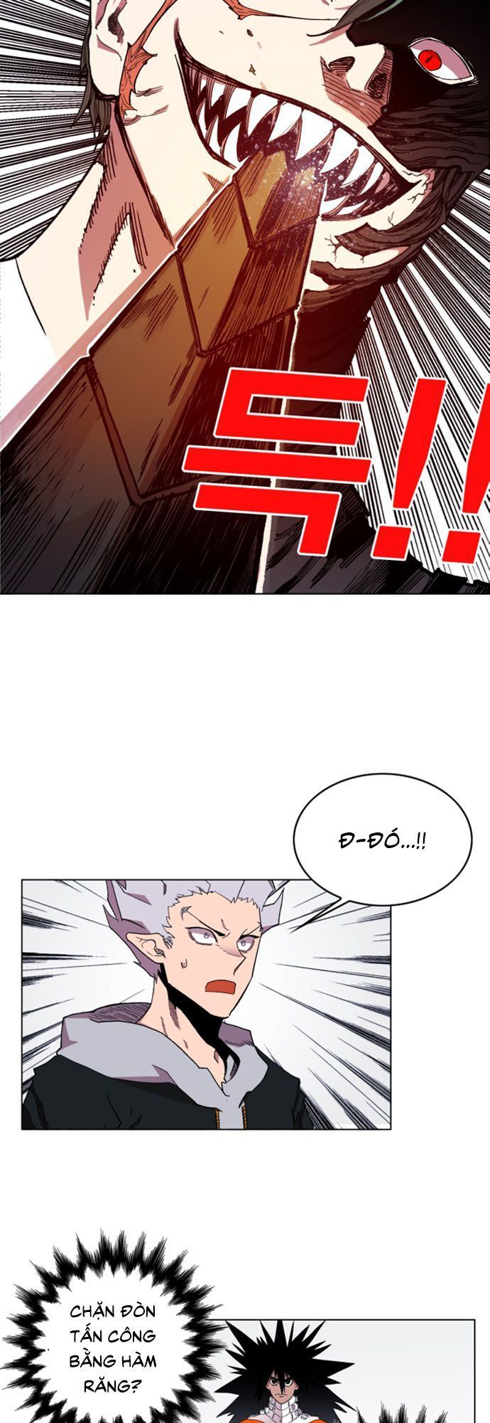 Hard Core Leveling Warrior Ss2 Chapter 37 - 41