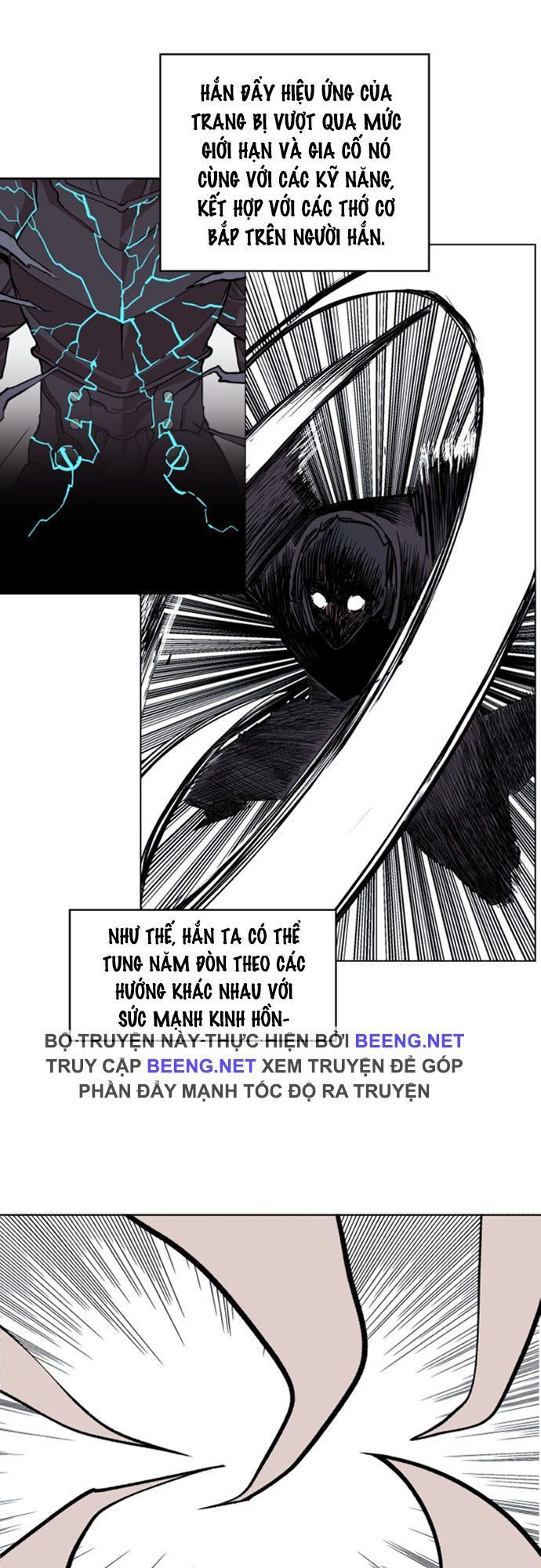 Hard Core Leveling Warrior Ss2 Chapter 37 - 44